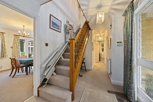 Hall- click for photo gallery